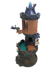 PLAYMOBIL Ritterburg Spielzelt Kinder ab 4 Jahre Mehrfarbig 55cm