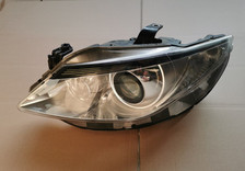 originaler Seat Ibiza 6J Bi-Xenon Scheinwerfer links 6J1941007C Xenon