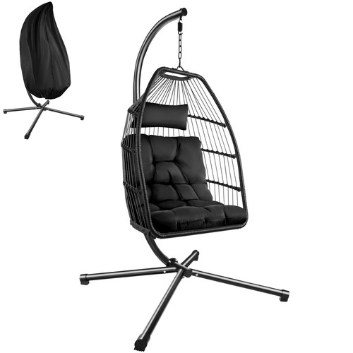 Hängesessel ariane mit - hängesessel,