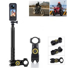 Motorrad Fahrrad Selfie Stick