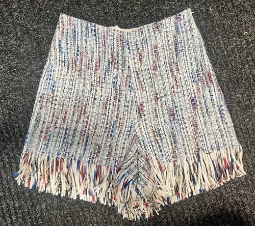 Desigual frasenhose patchwork - frasenhose,
