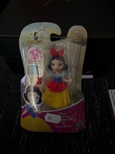 Disney princess little - little, kingdom