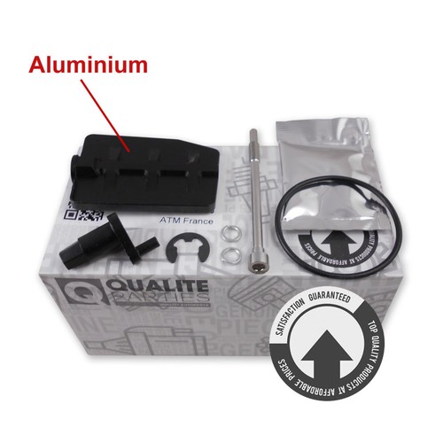 Alu kit rep satz - alu, disa