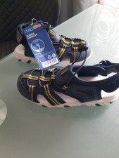 Lupilu Jungs Schuhe Kinder sandalen Jungs Gr.30 MarinenBlau Neu