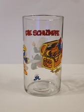 Develey S.E.P.P. und andere Senfgläser Gläser Disney Motive frei zur Auswahl