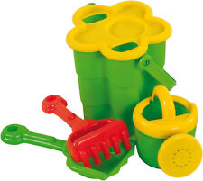 Sand Spielzeug SET Wasser