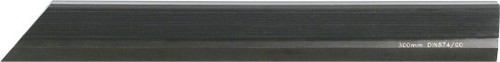 Haarlineal 250 din 874 00 - haarlineal,