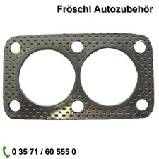 Auspuff Dichtung Auspuffanlage