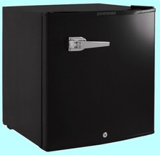 50 Liter MINIKÜHLSCHRANK Bellatrix RETRO & HOTELKÜHLSCHRANK MINIBAR