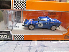 LANCIA Stratos HF Rallye Monte