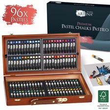 Pastellkreide 96 Stück +