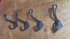 Haken set 4er stabile - 4er,