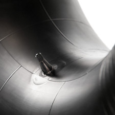 10-16.5 Schlauch für Reifen Radlader,Bobcat,Hoflader  mit Gummiventil TR-15 TOP