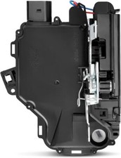 1x Türschloss Vorne Rechts