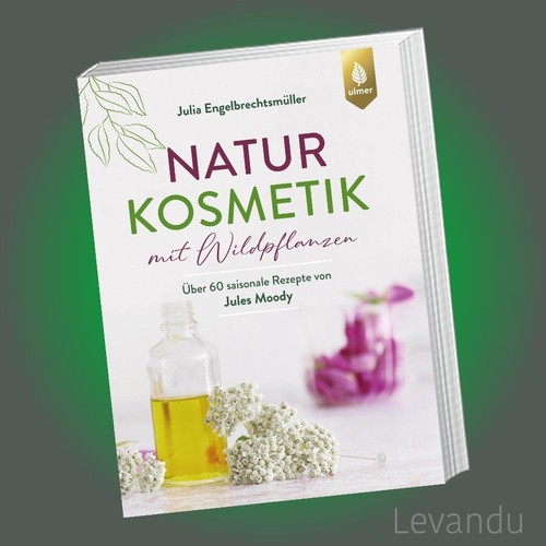 Naturkosmetik mit wildpflanzen - naturkosmetik,