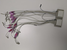 HP Agilent 16515-63201 Test Probe Adapter