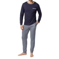 Rösch - Basic - Schlafanzug -