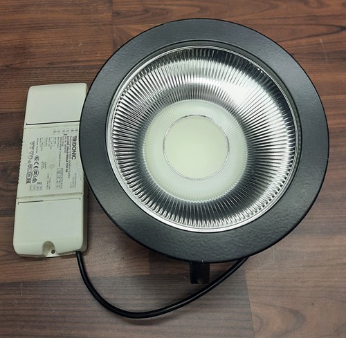 Led einbaustrahler lts - led,