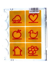 bambino LÜK Kontrollkasten