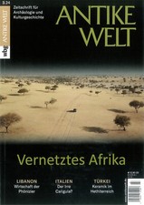 Antike Welt - 3-2024 (Mai-Juni