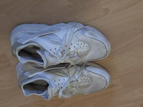 Schuhe herren gebraucht - 41,
