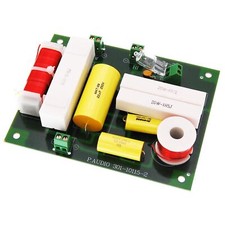 Kenford 2-Wege Frequenzweiche