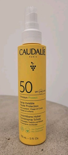 Caudalie vinosun protect - -,