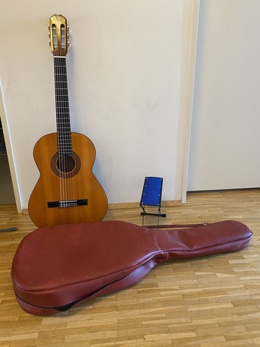 Gitarre gebraucht für
