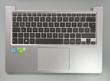 ASUS UX303U Handauflage