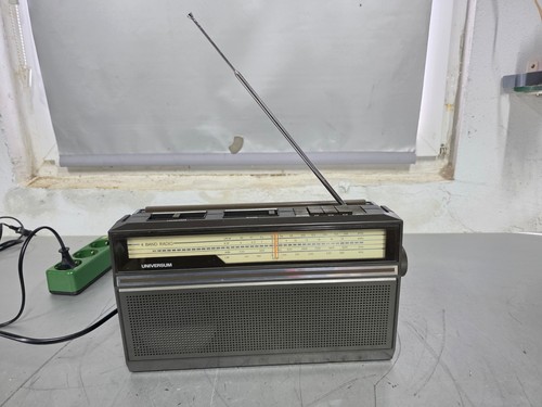 Universum krn 3333 - universum, vintage