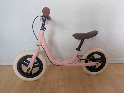 Btwin runride 500 kids - btwin,