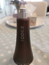 Hugo Boss Deep Red Eau de