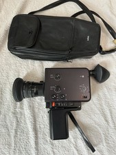 Braun Nizo 481 Macro Super 8