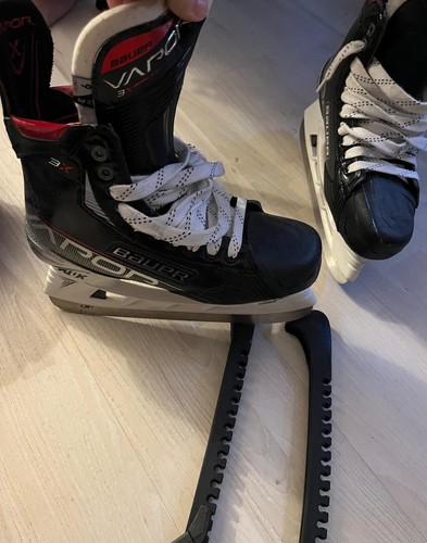Bauer vapor fit 3 - fit,