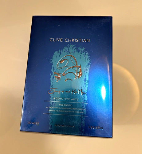 Clive christian addictive - clive,