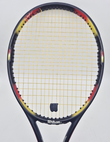 Wilson pro staff classic - pro, 6.1