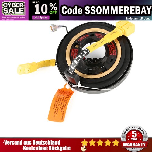 Lenkrad airbag schleifring - lenkrad,