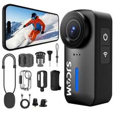 SJCAM C110+ Action Cam 4K 20MP