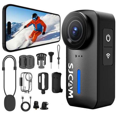 Sjcam c110 action cam - sjcam,