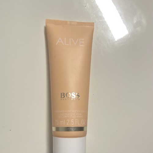 Boss alive parfümierte - boss,