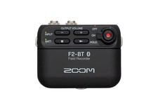 Zoom F2-BT inkl