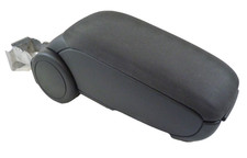 8P0864207F Mittelarmlehne Armlehne Mittelkonsole vorne Stoff Audi A3 8P