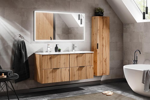 Design badmöbel set adel - design,