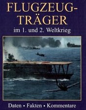Flugzeugträger und 2 - 1.,