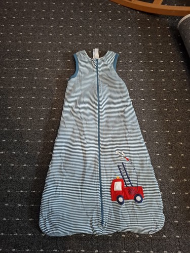 Babyschlafsack