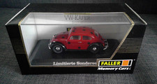 Faller 1:43 Memory Cars 4368