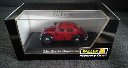 Faller memory cars 4368 - memory,