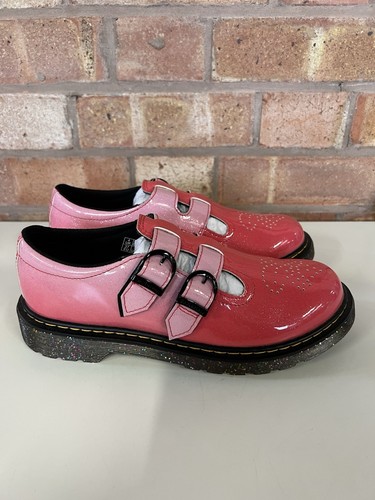 Martens pink gradient - dr.,