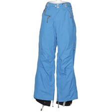 Vittorio Rossi, Skihose