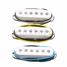 3pcs alnico single - 3pcs, 5